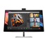 HP LCD 727pm 27" 4K 3840x2160, IPS, 16:9,Cam, 4x3W, 400nits,5ms,2000:1,DP, DP out, HDMI, 5xUSB A,USB-C, RJ-45, TB4 -100W