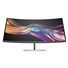HP LCD 738pu 38 Curved 3840 x1600, IPS,2000:1,400nits,5ms, HDMI 2.0, DP 1.4, USB3-C, 5xUSB-A,RJ-45,TB 4 - 100W