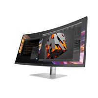 HP LCD 738pu 38 Curved 3840 x1600, IPS,2000:1,400nits,5ms, HDMI 2.0, DP 1.4, USB3-C, 5xUSB-A,RJ-45,TB 4-100W, repro 4x3W