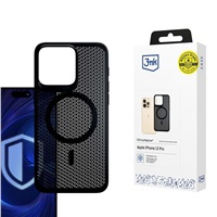 3mk ochranný kryt Cooling Magcase pro Apple iPhone 13 Pro