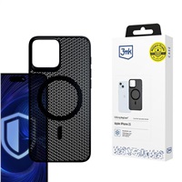 3mk ochranný kryt Cooling Magcase pro Apple iPhone 15