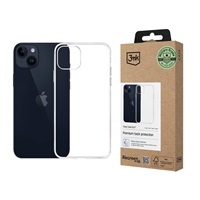 3mk ochranný kryt Clear Case Eco pro Apple iPhone 13/14