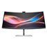 HP 734pm 34 Curved 3440 x1440, IPS,2000:1, 400nits,5ms, HDMI 2.0, DP 1.4, USB3-C,5xUSB-A 4x3W spkr, Cam, RJ-45,TB 4-100W