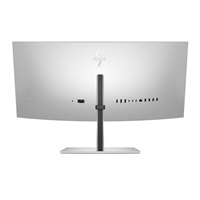 HP 734pm 34 Curved 3440 x1440, IPS,2000:1, 400nits,5ms, HDMI 2.0, DP 1.4, USB3-C,5xUSB-A 4x3W spkr, Cam, RJ-45,TB 4-100W