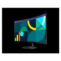 SAMSUNG MT LED LCD 27" S36GD - VA, prohnutý, 1920c1080, 100Hz