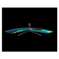 SAMSUNG MT LED LCD 27" S36GD - VA, prohnutý, 1920c1080, 100Hz