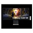SAMSUNG MT LED LCD Monitor 34" Samsung ViewFinity G85SD - 3440x1440, QD-OLED, 175 Hz, repro, 1,07 miliardy barev