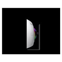 SAMSUNG MT LED LCD Monitor 34" Samsung ViewFinity G85SD - 3440x1440, QD-OLED, 175 Hz, repro, 1,07 miliardy barev