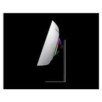 SAMSUNG MT LED LCD Monitor 34" Samsung ViewFinity G85SD - 3440x1440, QD-OLED, 175 Hz, repro, 1,07 miliardy barev