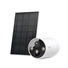 TP-Link Tapo C425 KIT kamera C425 + solární panel A201 (4MP, 2K QHD, 1440p, IR 15m, WiFi, micro SD card, IP66)