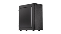 ENDORFY Case Armis 100 Solid, ATX, 1x120mm, černá