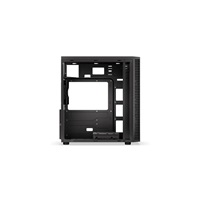 ENDORFY Case Armis 100 Solid, ATX, 1x120mm, černá