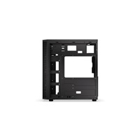 ENDORFY Case Armis 100 Solid, ATX, 1x120mm, černá