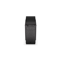 ENDORFY Case Armis 100 Solid, ATX, 1x120mm, černá