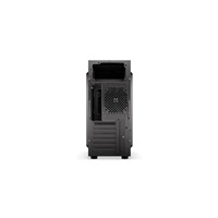 ENDORFY Case Armis 100 Solid, ATX, 1x120mm, černá