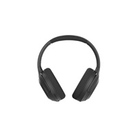 A4tech Sluchátka Fstyler BH220, Bezdrátová, skládací, černá