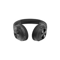 A4tech Sluchátka Fstyler BH220, Bezdrátová, skládací, černá