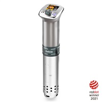 Salente SuChef, Sous Vide vařič, nerez