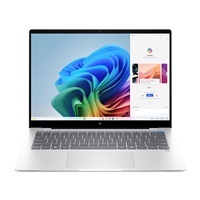 NTB HP OmniBook X 14-fe1012nc, QC Snapdragon X1P-42-100, 14" 2240x1400 IPS, 16GB LPDDR5X, SSD 512GB, Win11, 2Y onsite