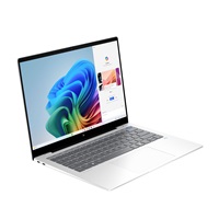 NTB HP OmniBook X 14-fe1013nc, QC Snapdragon X1P-42-100,14"  2240x1400, 16GB LPDDR5X, SSD 1TB, Win11, 2Y onsite