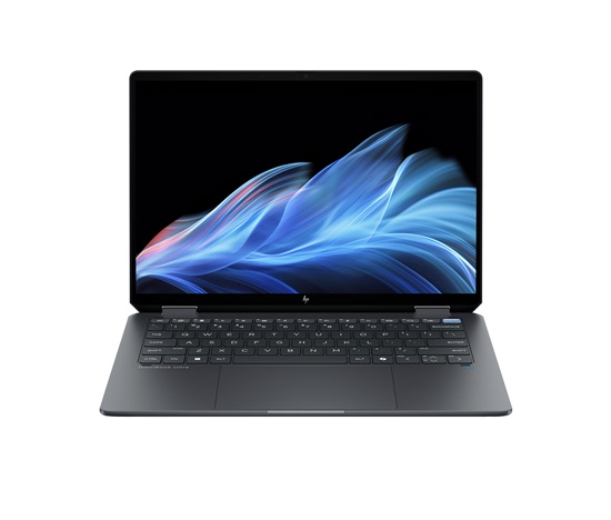 NTB HP OmniBook Ultra Flip 14-fh0356nc, Ultra 9-288V,14" 2880x1800 OLED, 32GB LPDDR5X, SSD 2TB, Win11, 2Y onsite