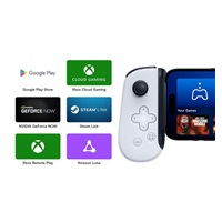 Backbone One - PlayStation Edition Mobile Gaming Controller pro USB-C - 2. Gen
