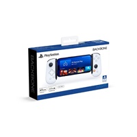 Backbone One - PlayStation Edition Mobile Gaming Controller pro USB-C - 2. Gen