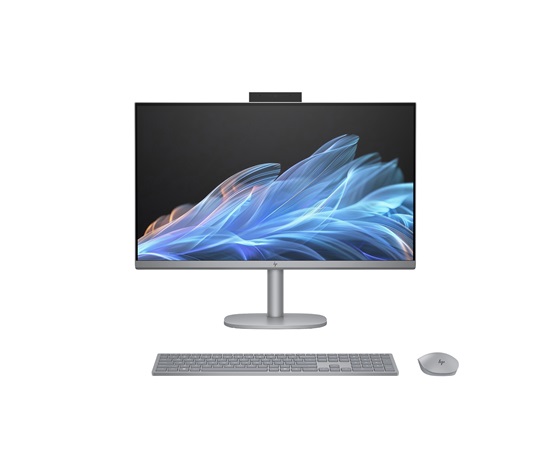 HP OmniStudio X 27-cs0003nc AiO, 27" 3840x2160, Non Touch, ULTRA 7-155H, 32GB DDR5, SSD 2TB,Intel Arc Graphics,Win11Home