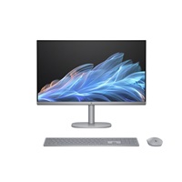 HP AiO OmniStudio X 27-cs0003nc, 27" 3840x2160, Non Touch, ULTRA 7-155H, 32GB DDR5, SSD 2TB,Intel Arc Graphics,Win11Home