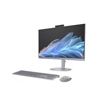 HP AiO OmniStudio X 27-cs0003nc, 27" 3840x2160, Non Touch, ULTRA 7-155H, 32GB DDR5, SSD 2TB,Intel Arc Graphics,Win11Home