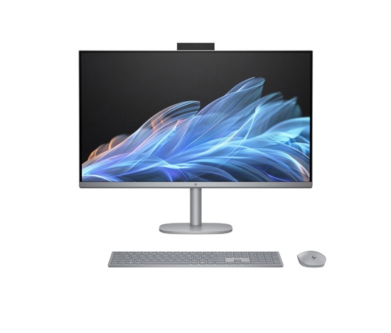 HP OmniStudio X 32-c0001nc AiO,32"UHD 3840x2160,Non Touch,ULTRA 7-155H,32GB DDR5, SSD 2TB, Intel Arc Graphics, Win11Home