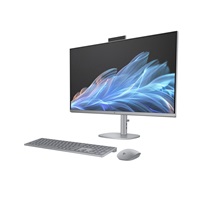 HP AiO OmniStudio X 32-c0002nc, 32"3840x2160, Non Touch, ULTRA 7-155H, 32GB DDR5, SSD 2TB, RTX 4050 6GB,Win11Home