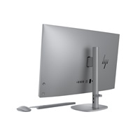 HP AiO OmniStudio X 32-c0002nc, 32"3840x2160, Non Touch, ULTRA 7-155H, 32GB DDR5, SSD 2TB, RTX 4050 6GB,Win11Home