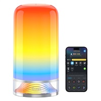 Govee Table Lamp 2 RGBW Stolní lampa Matter