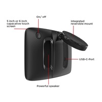 TomTom GO PROFESSIONAL 5" 2.generace