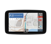 TomTom GO PROFESSIONAL 6" 2.generace