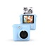 LAMAX InstaKid1 Blue - BAZAR - poskozen obal