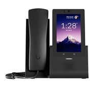 UBNT Phone Touch