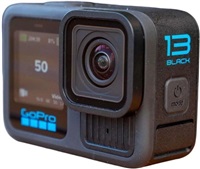 GoPro Hero 13 Black, EU