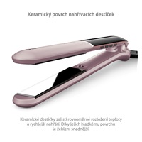 TrueLife HairIron N3