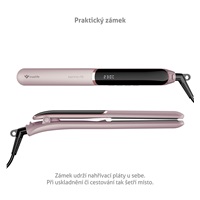 TrueLife HairIron N3