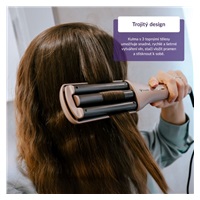 TrueLife HairWaver W6