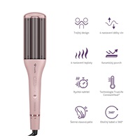 TrueLife HairWaver W6