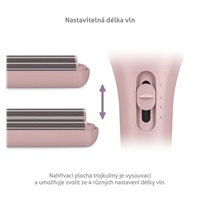 TrueLife HairWaver W6