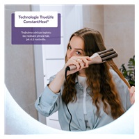 TrueLife HairWaver W6