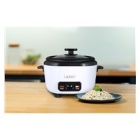 Lauben Rice Cooker Square 1000WB