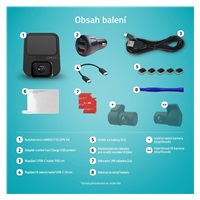 LAMAX F10 GPS 4K