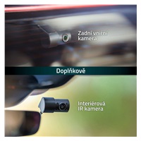 LAMAX F10 GPS 4K
