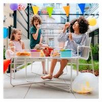 LAMAX KaraokeKid1 Pink