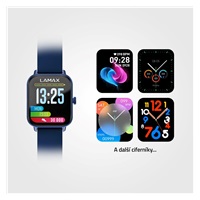 LAMAX BCool 2 Play Blue